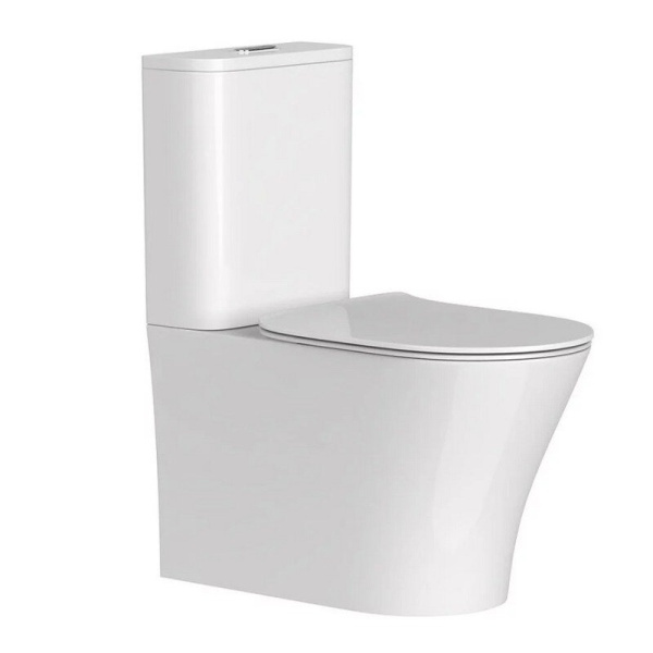 Бачок унитаза Arrow AS8232D